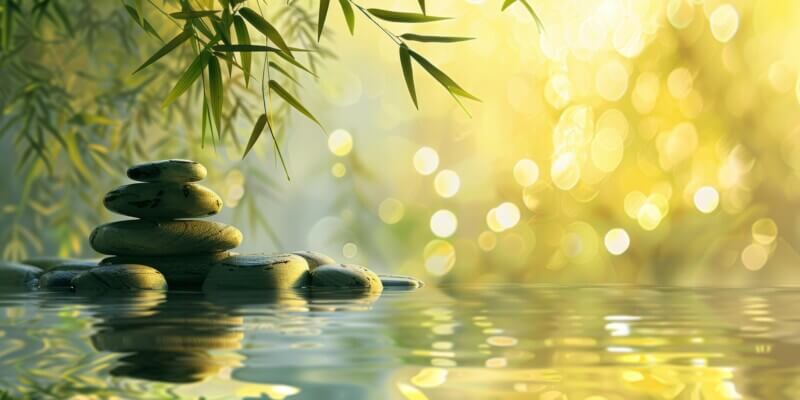 Sensitive tantra massage